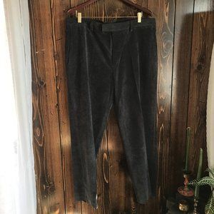 Dress Cordoroy Pants